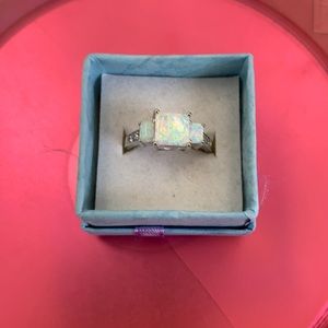 Sterling silver dipped in rhodium